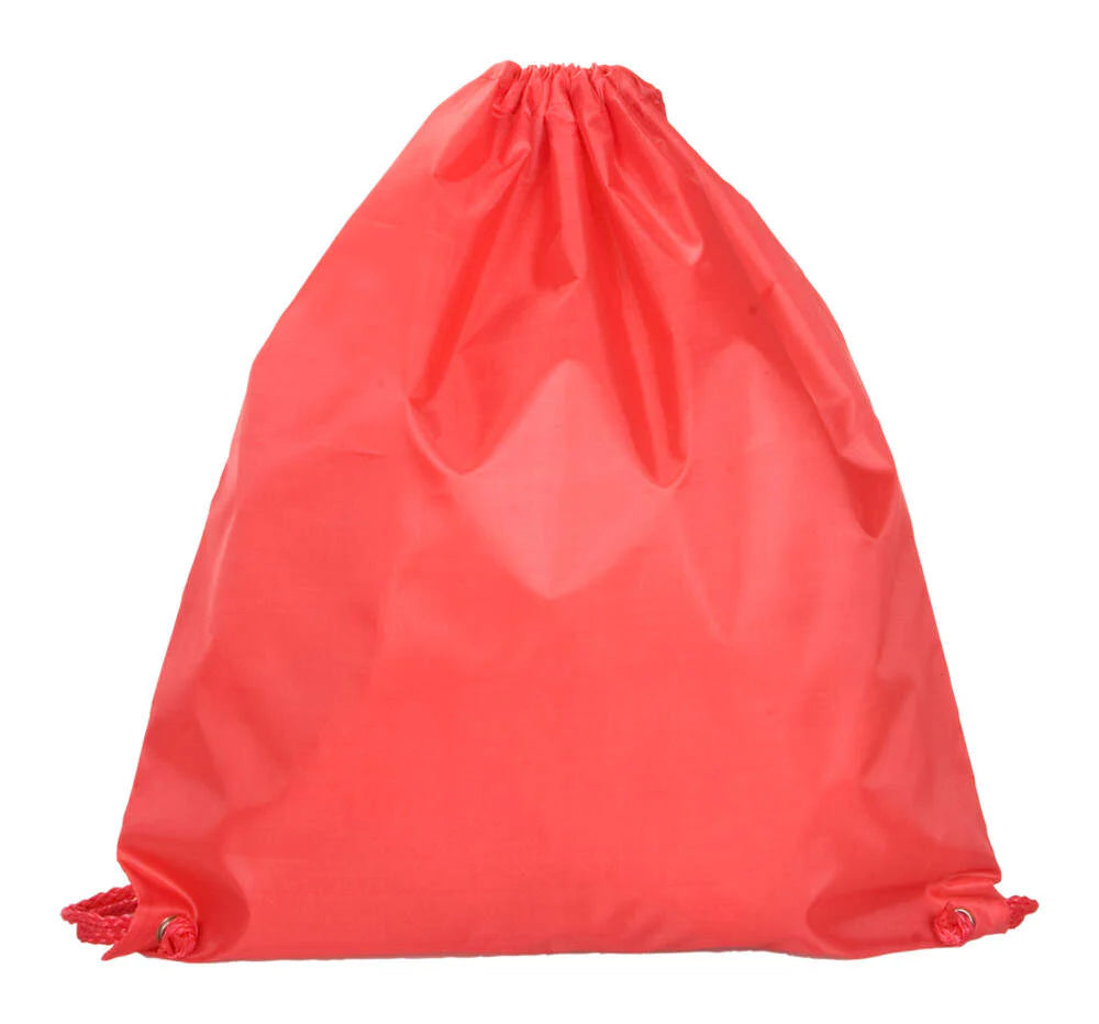 rugzak Jock rood 1 kleur 10482