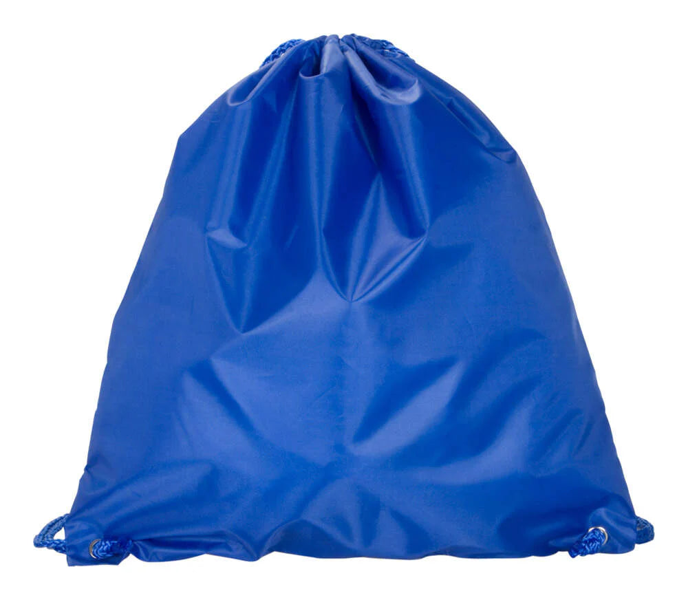 rugzak Jock blauw 1 kleur 10478