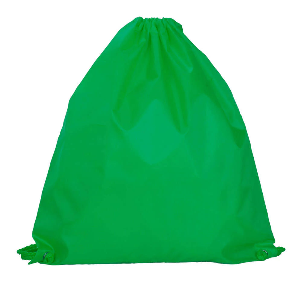 rugzak Jock groen 1 kleur 10480