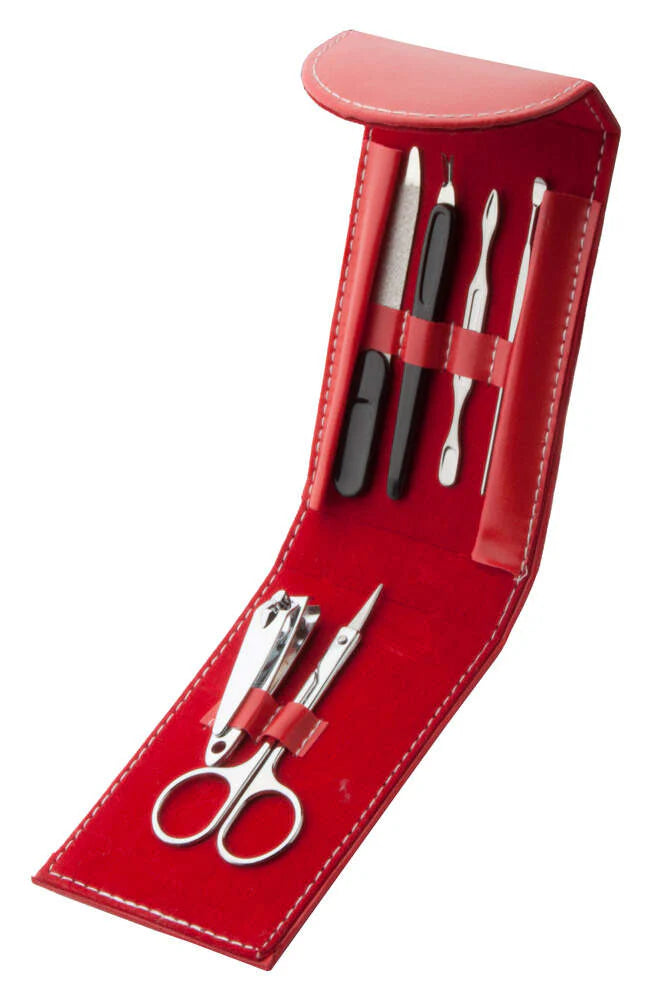 manicure set Missy bedrukken