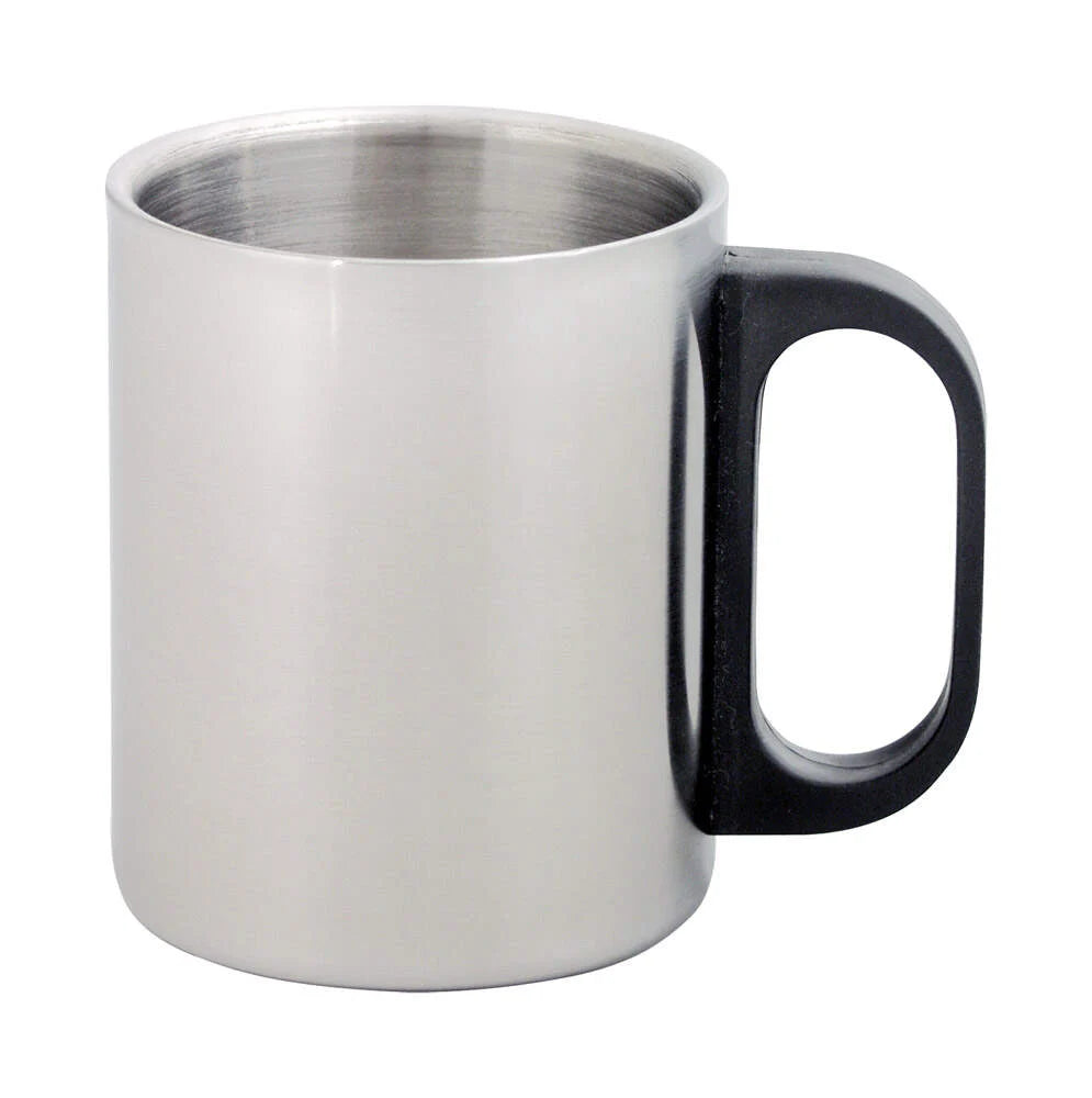 metalen mok Gilbert bedrukken