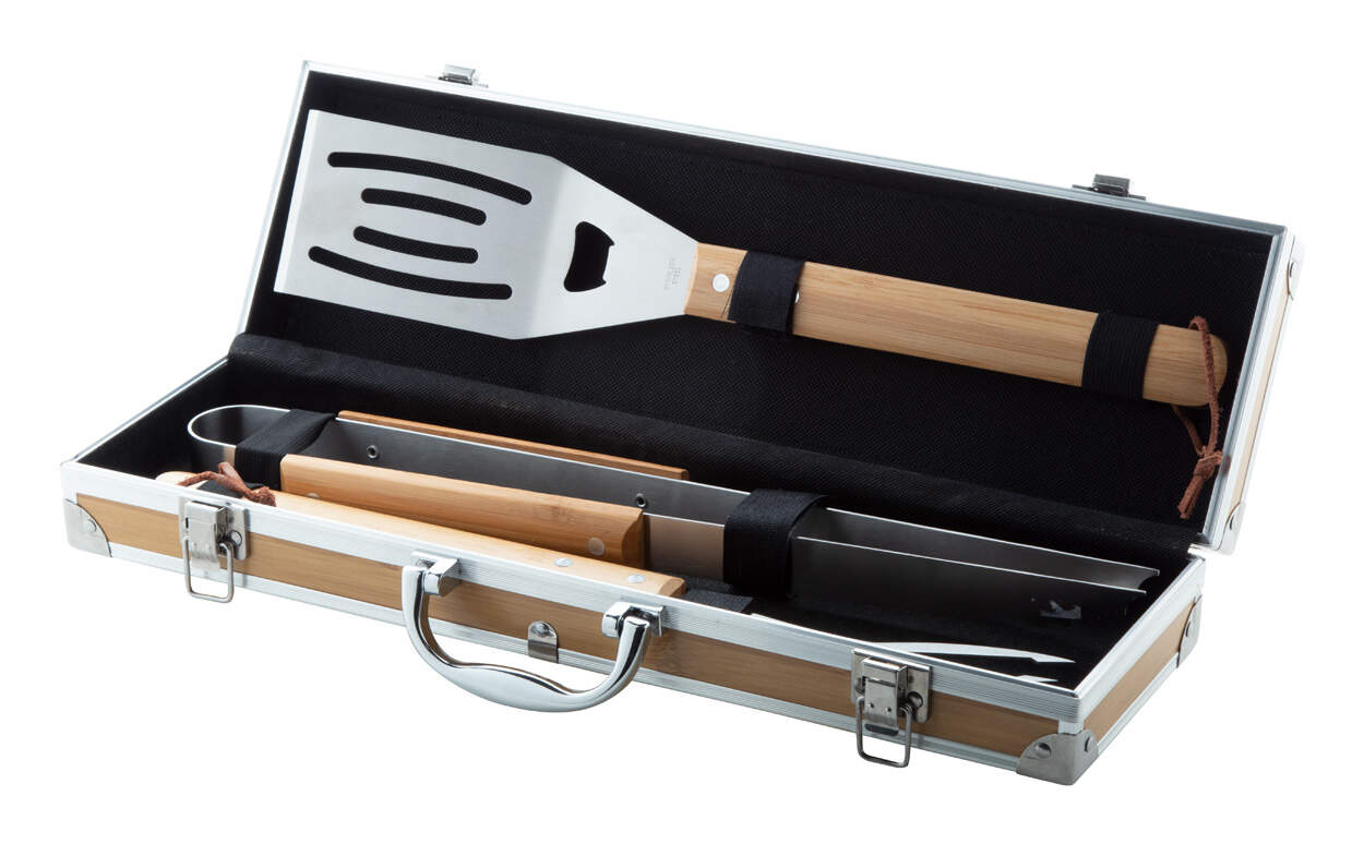 BBQ set Barboo sample