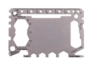 multi tool Willys 8088