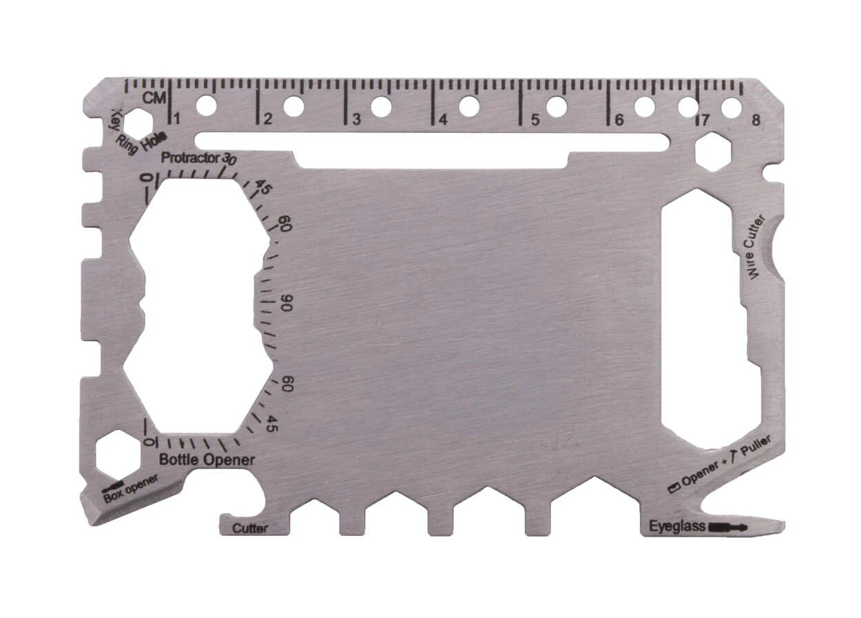multi tool Willys 8088