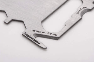 multi tool Willys 8092