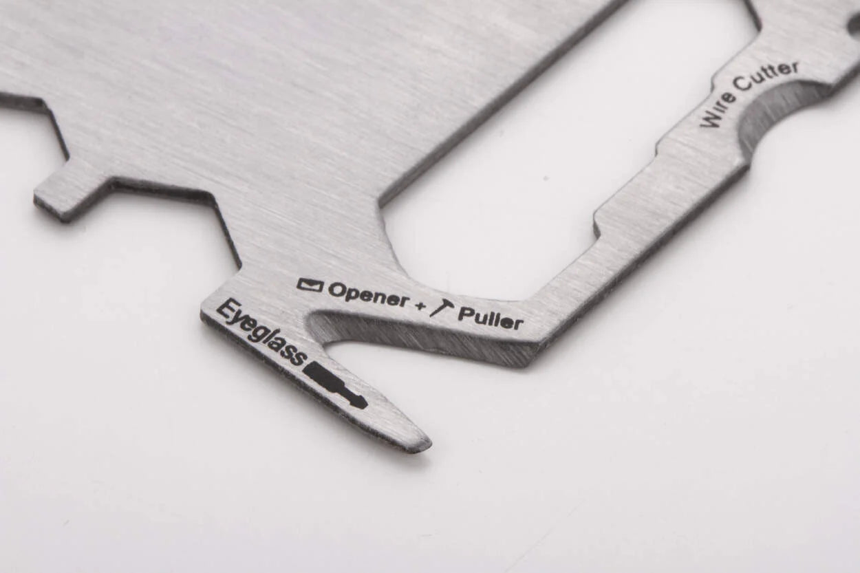 multi tool Willys 8092
