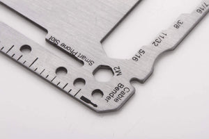 multi tool Willys 8093