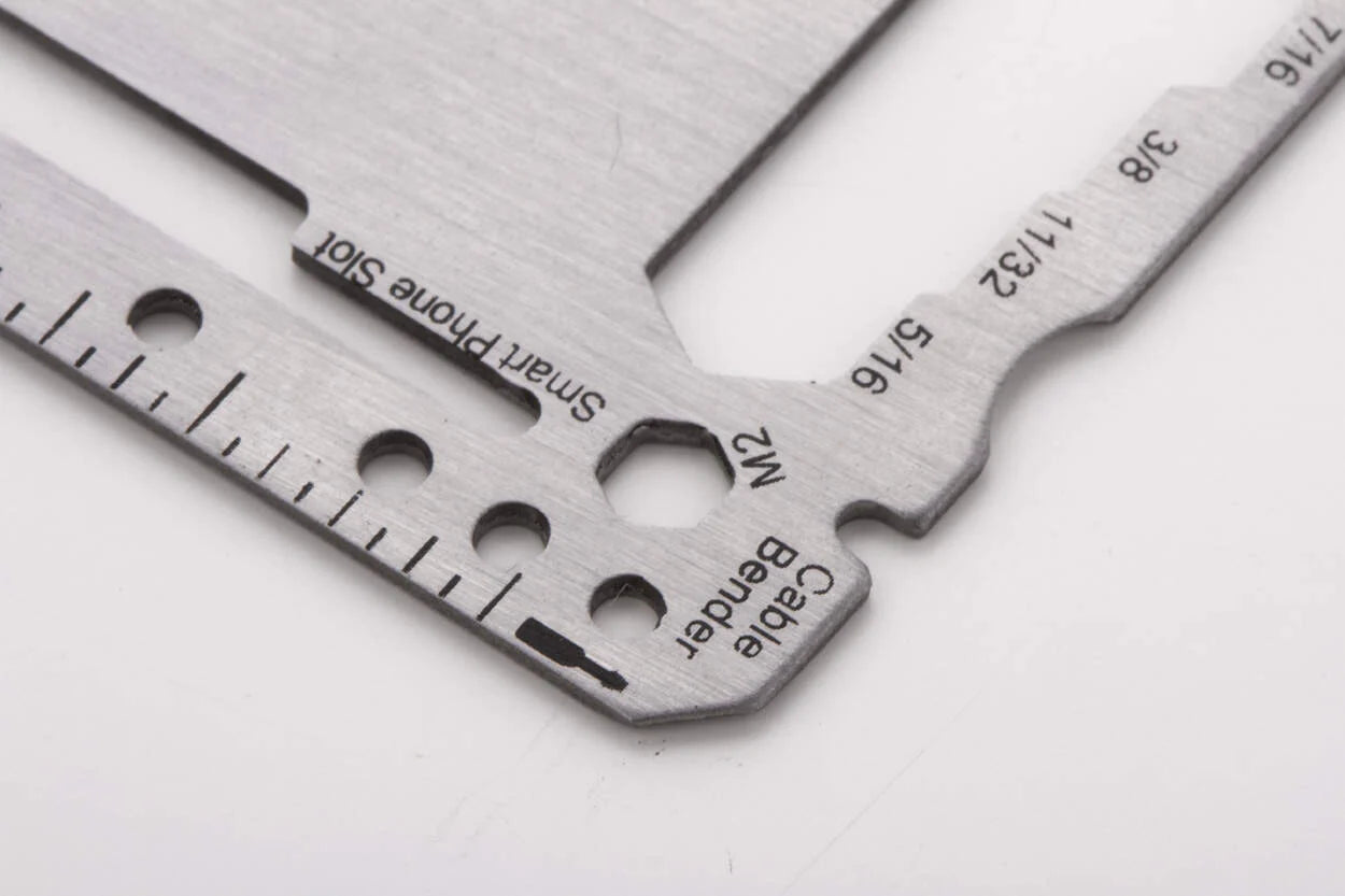 multi tool Willys 8093