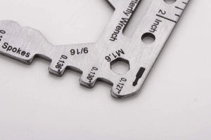 multi tool Willys 8094