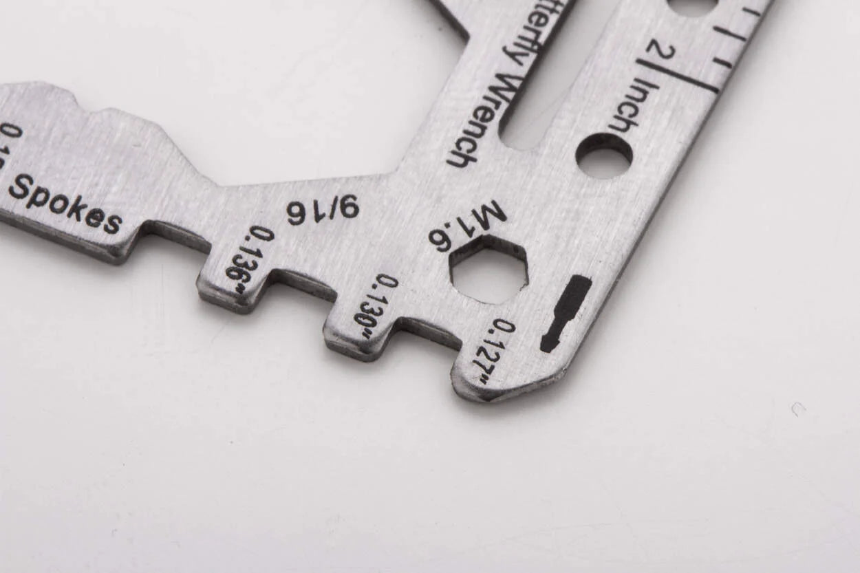 multi tool Willys 8094