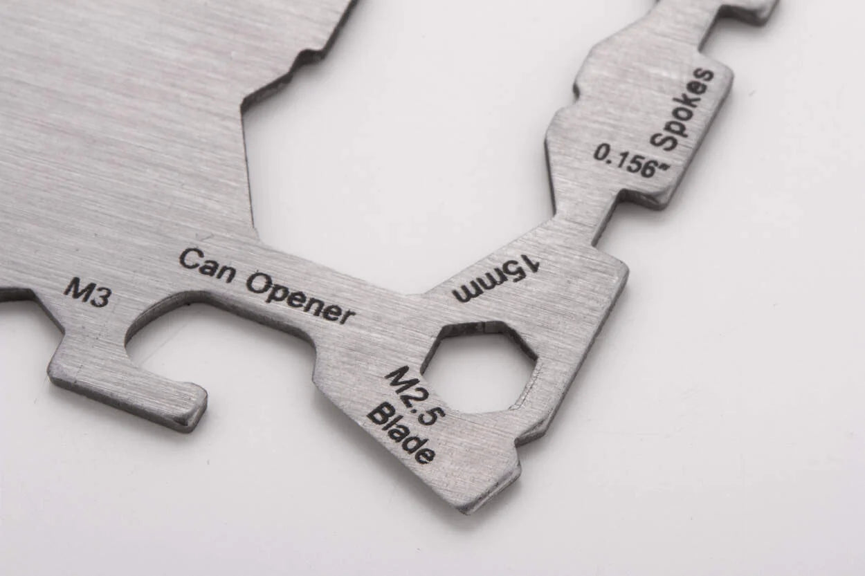 multi tool Willys 8095