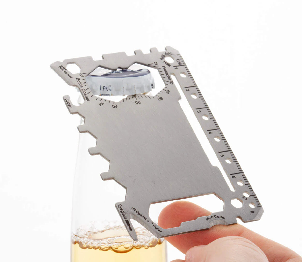 multi tool Willys 8097