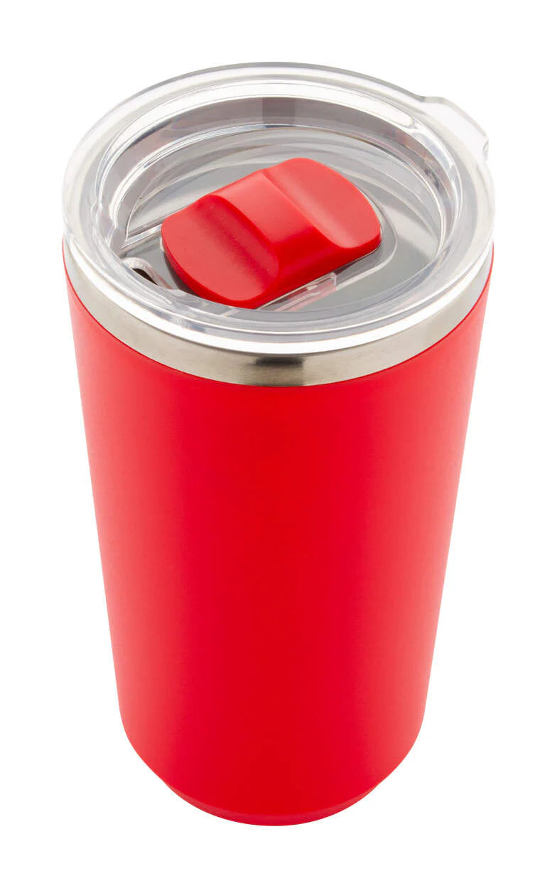 thermosbeker Lungogo sample