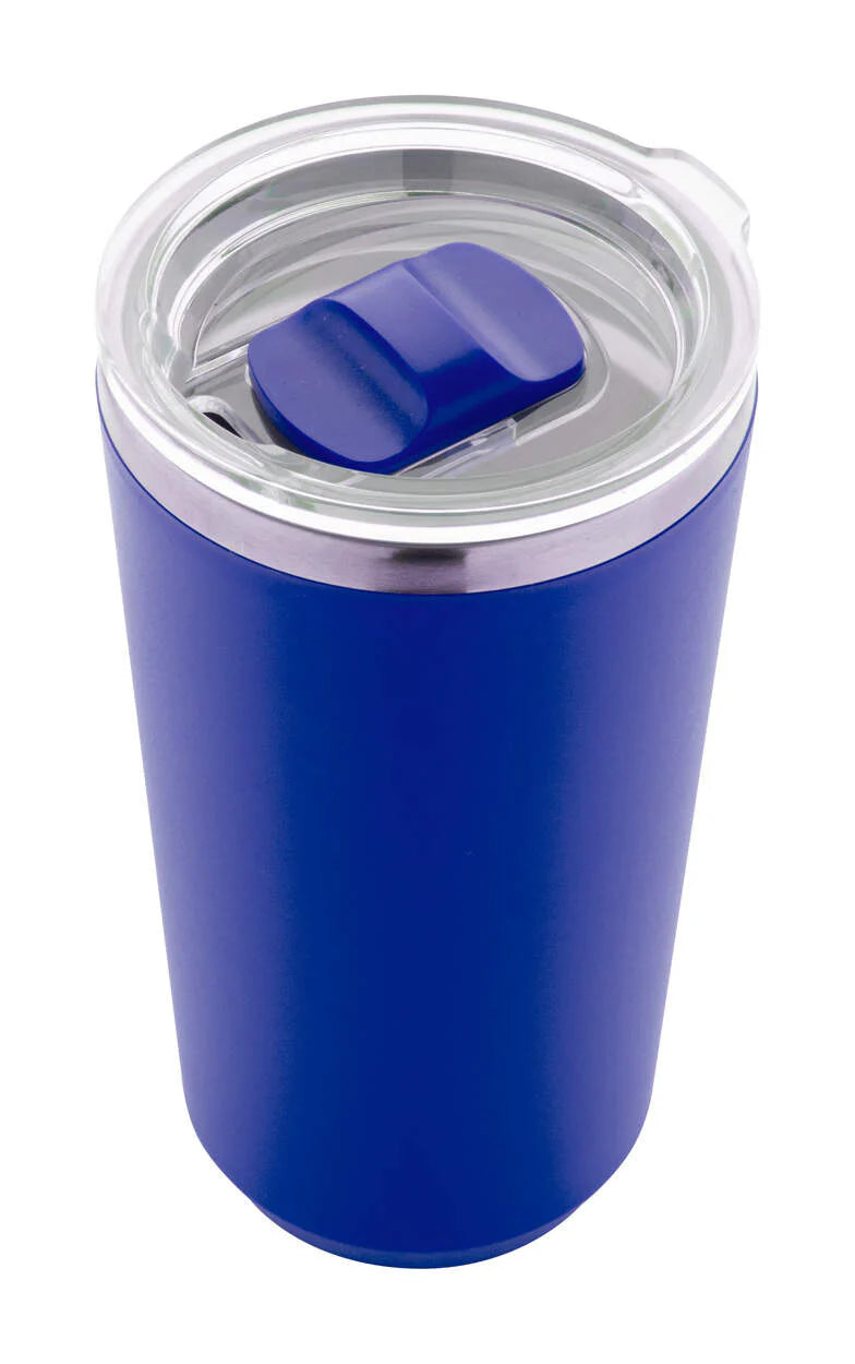 thermosbeker Lungogo sample