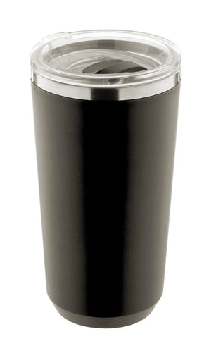 thermosbeker Lungogo groen 1 kleur 12479