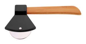 pizza Snijder Pizzax hout Full colour 9378
