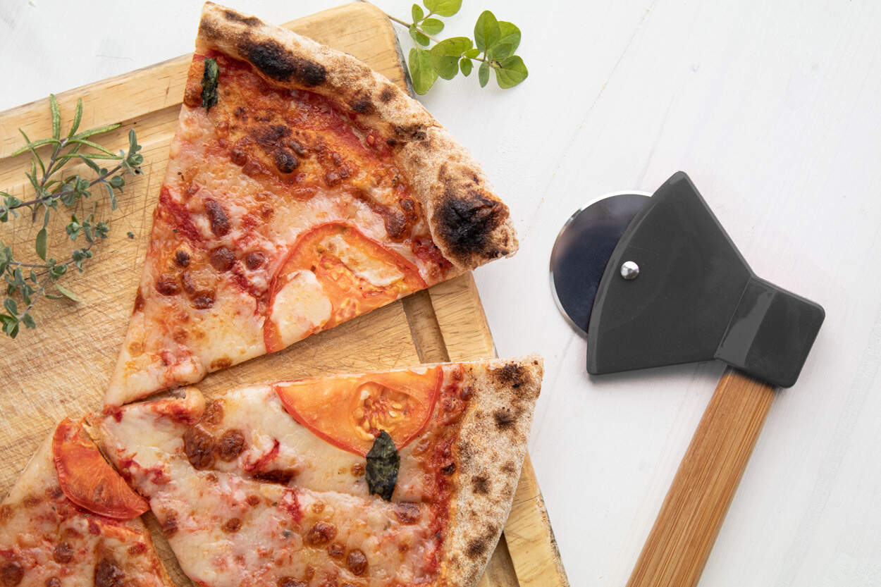 pizza Snijder Pizzax 9377