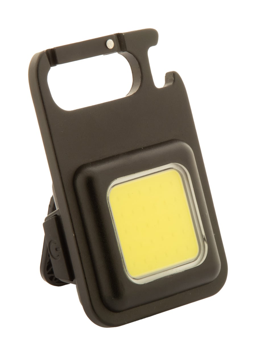 multifuntionele zaklamp Cobby bedrukken