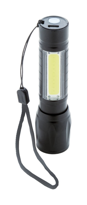 oplaadbare zaklamp Chargelight Zoom 8625