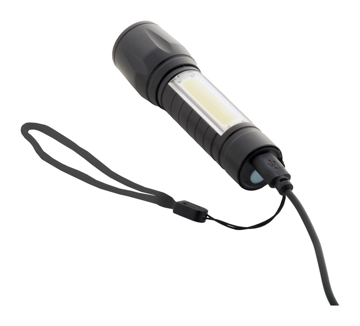 oplaadbare zaklamp Chargelight Zoom 8629
