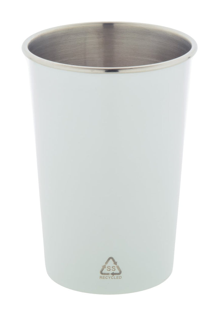 beker Redisha bedrukken