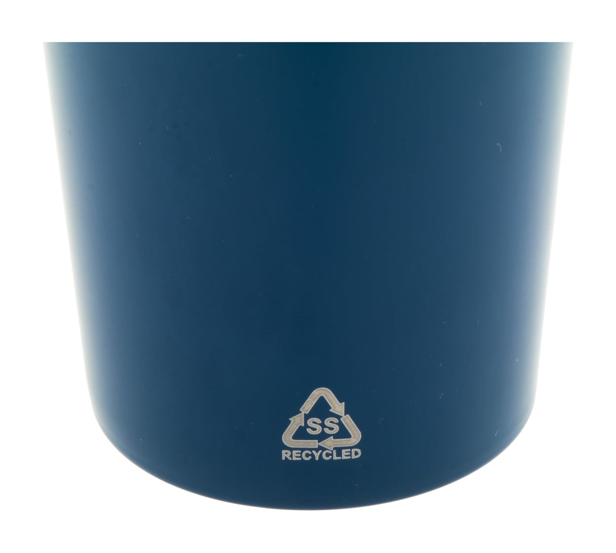 beker Redisha wit onbedrukt 1490