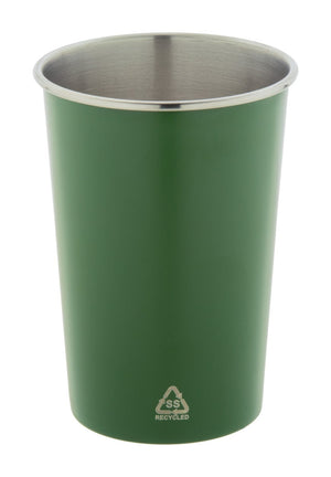 beker Redisha blauw 1 kleur 1486
