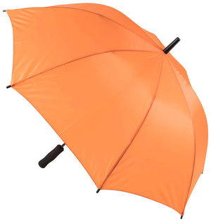 paraplu Typhoon wit Full colour 9130