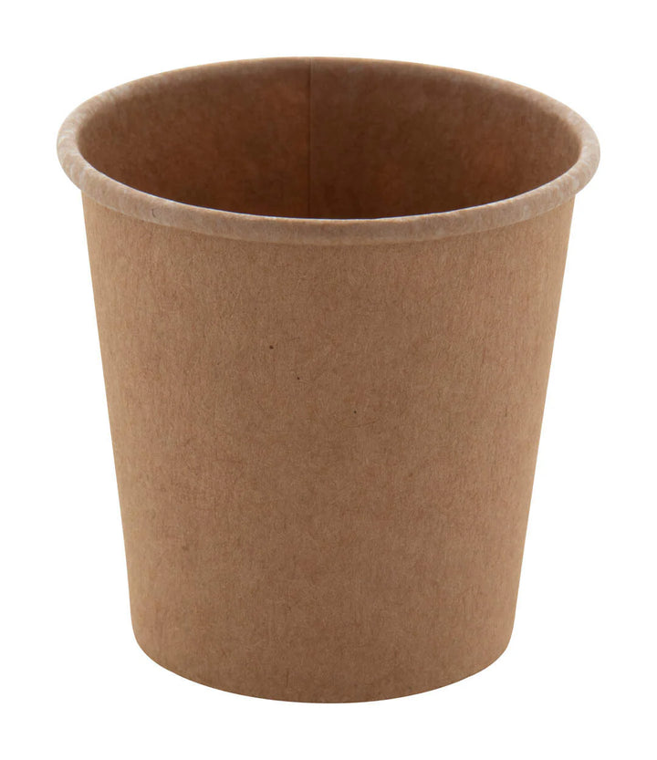 papieren beker Papcap S bedrukken