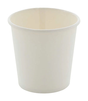 papieren beker Papcap S beige 2 kleuren tp 8946