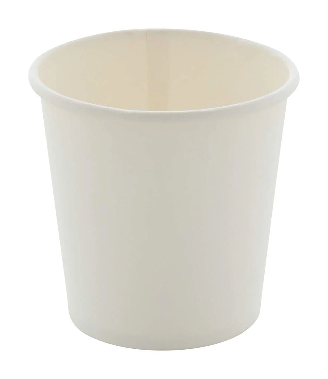papieren beker Papcap S beige 2 kleuren tp 8946