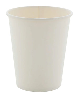 papieren beker Papcap M bruin 2 kleuren tp 8945