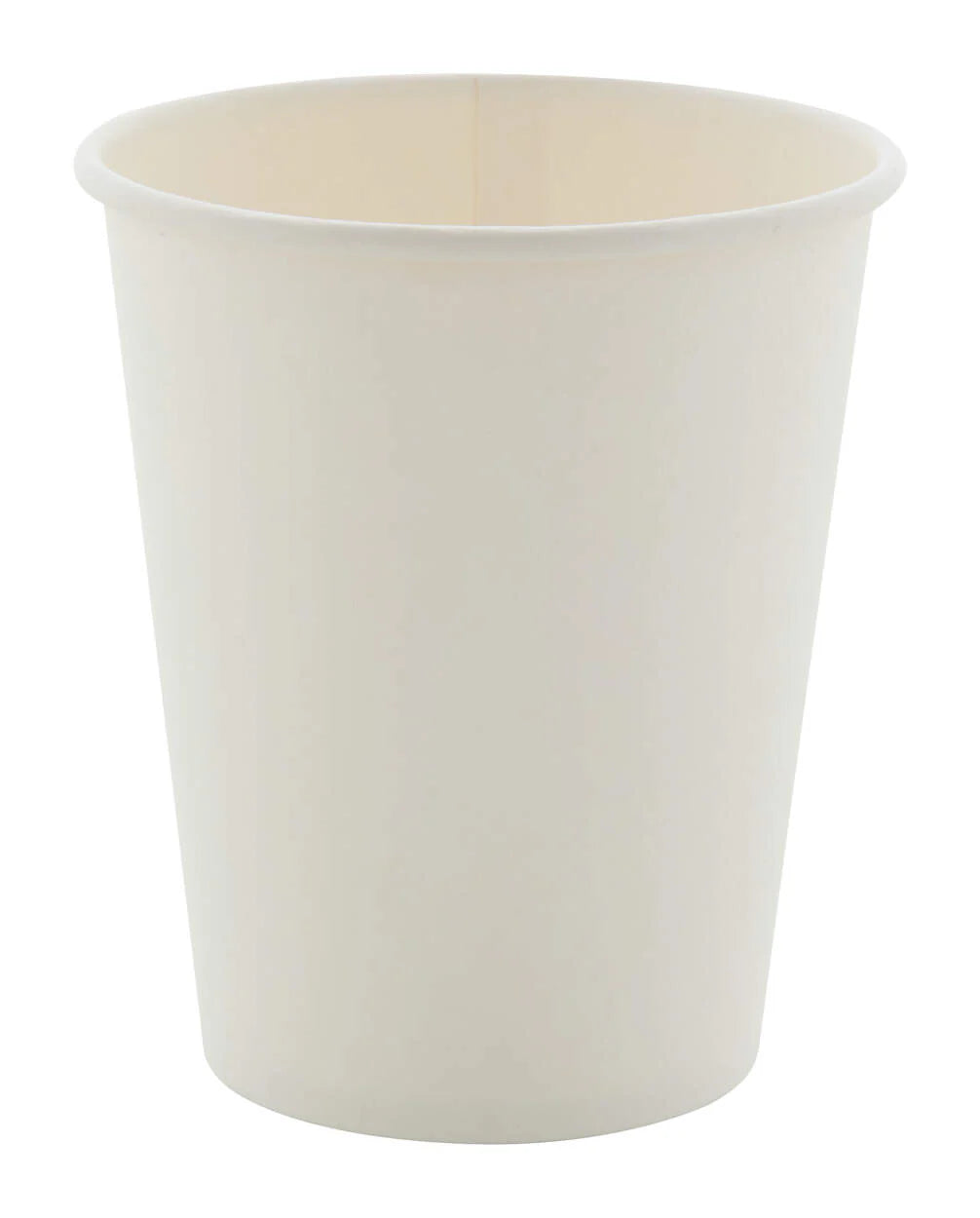 papieren beker Papcap M bruin 2 kleuren tp 8945