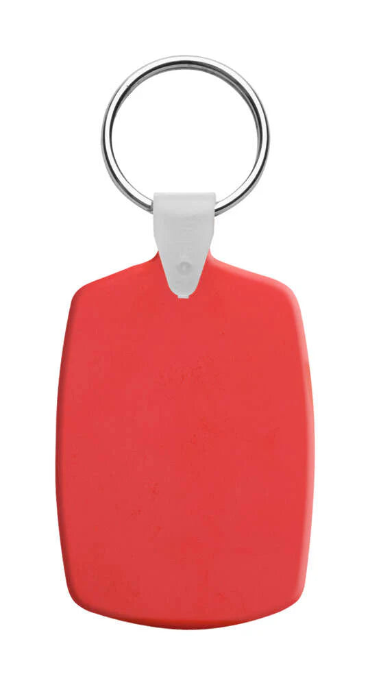 sleutelhanger Slice  sample