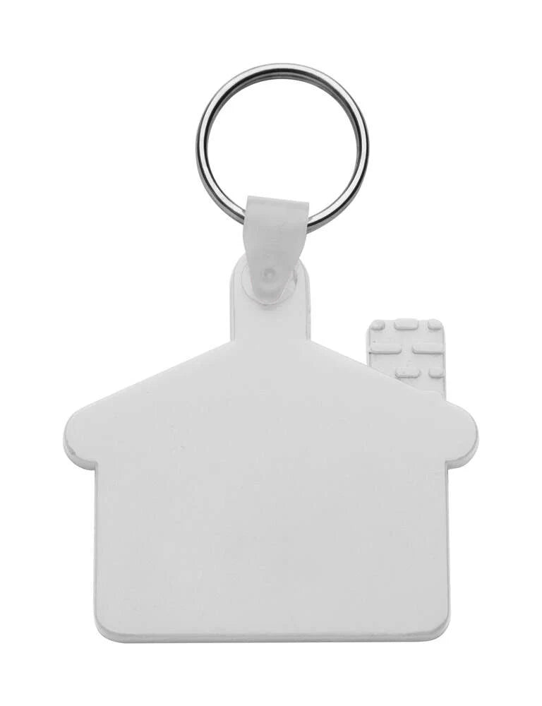 sleutelhanger Cottage bedrukken