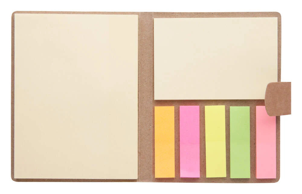 sticky notes Sizes bedrukken