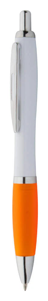 balpen Wumpy wit 3 kleuren 1155