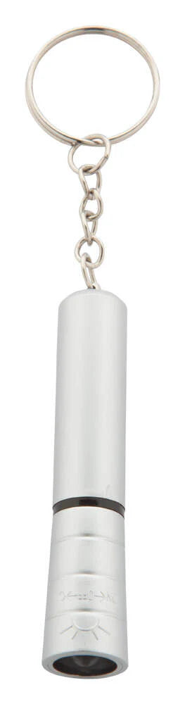 mini zaklamp Taipei blauw 1 kleur 7953