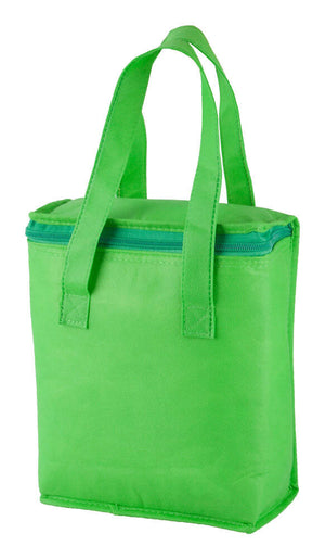 koeltas Fridrate geel 1 kleur 6595