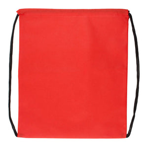 rugzak Pully wit 4 kleuren 10495