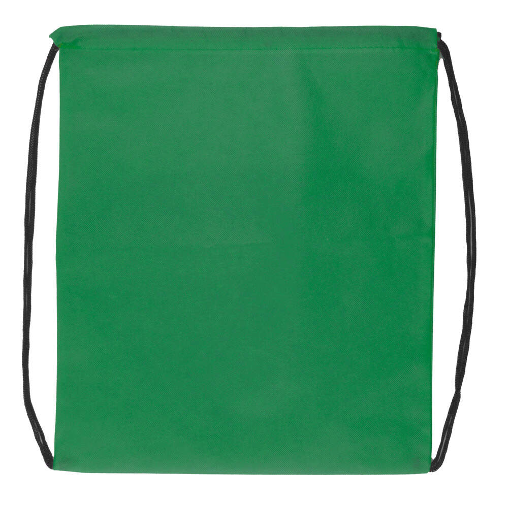rugzak Pully wit 2 kleuren zd 10493