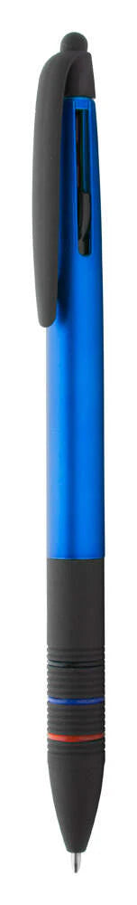plastic touch screen balpen Trime rood 2 kleuren 9402