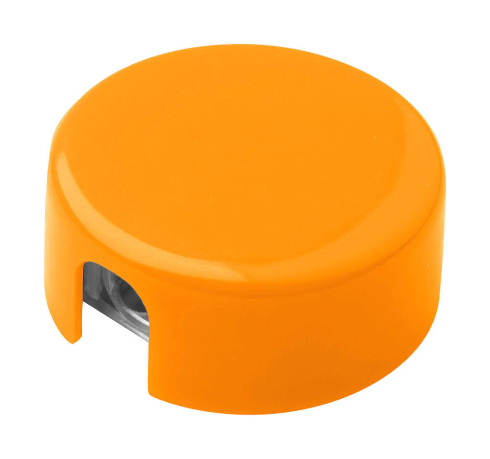 puntenslijper Spiked  sample