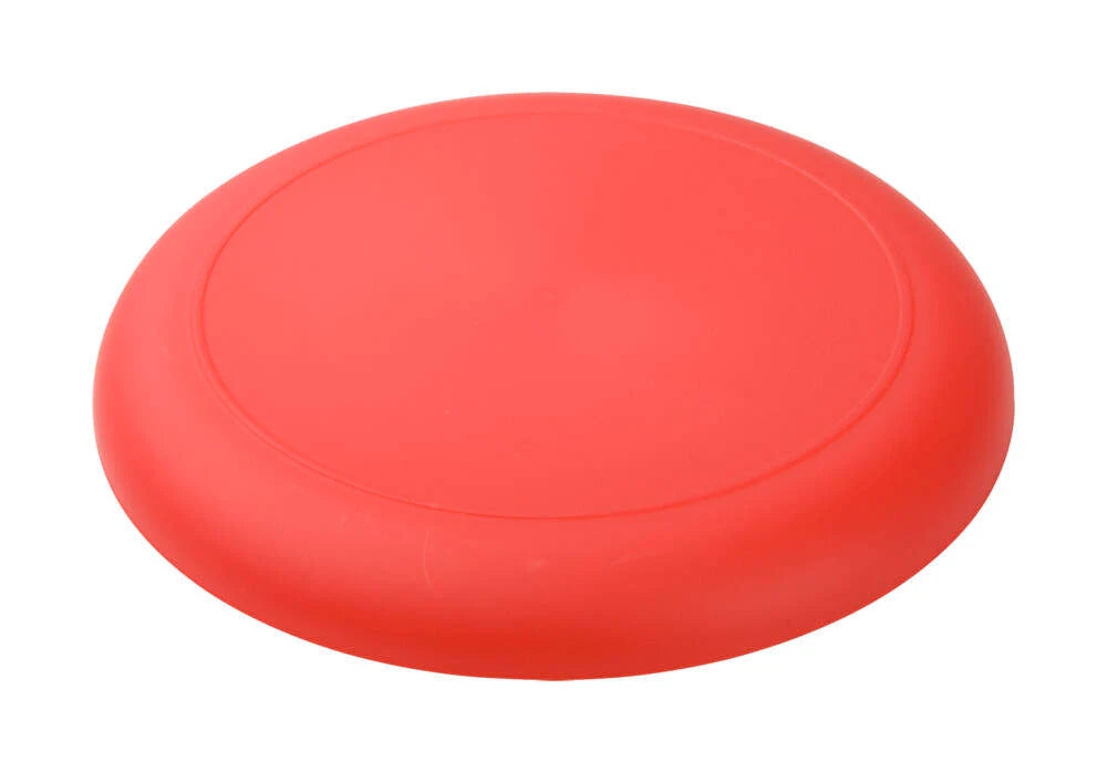 frisbee Horizon geel 1 kleur 4142