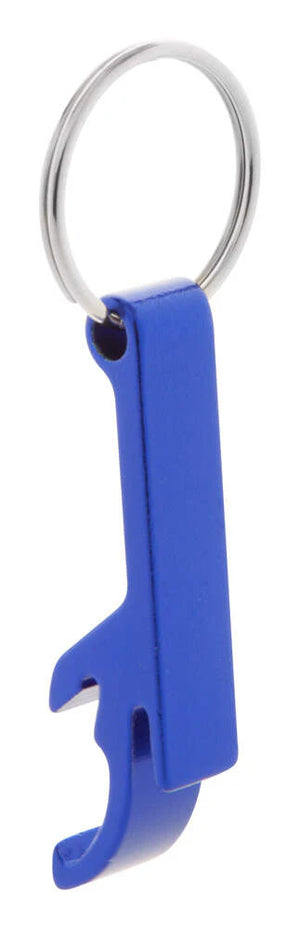 flessenopener Russel rood 2 kleuren 3916