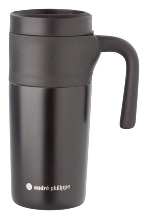 thermo mok Arnoux wit onbedrukt 12444