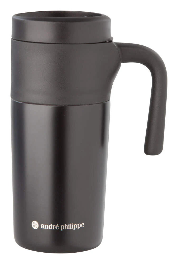 thermo mok Arnoux wit onbedrukt 12444