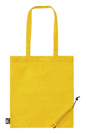 opvouwbare boodschappentas Berber wit 1 kleur 8677