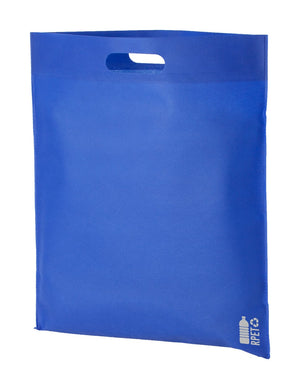 RPET boodschappen tas  Rester groen 1 kleur 10101