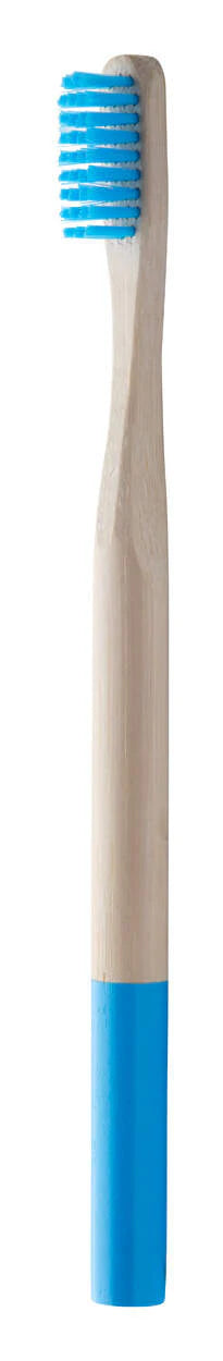 bamboe tandenborstel ColoBoo sample